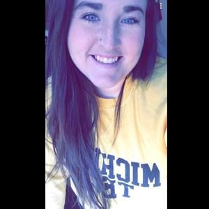 Meet your Posher, Hillary